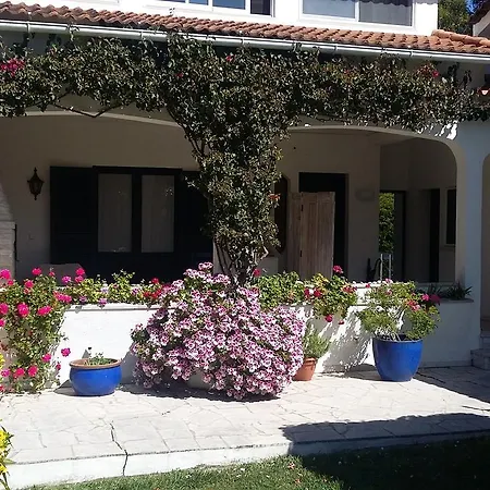 住宿加早餐酒店 Quinta Colina Flora 辛特拉