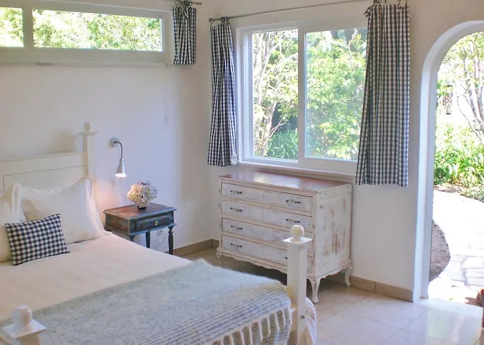 Nocleg ze śniadaniem Quinta Colina Flora Sintra