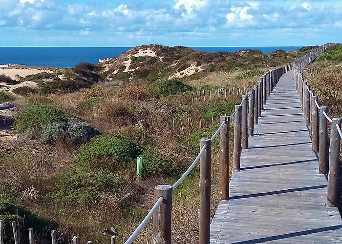 Quinta Colina Flora Nocleg ze śniadaniem Sintra