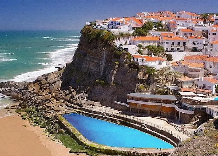 Quinta Colina Flora Nocleg ze śniadaniem